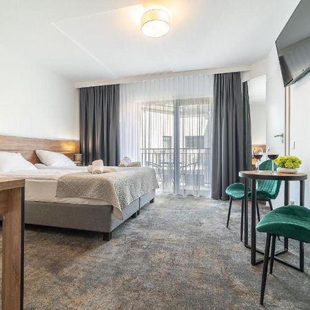 נישורזה Villa Solaris מראה חיצוני תמונה