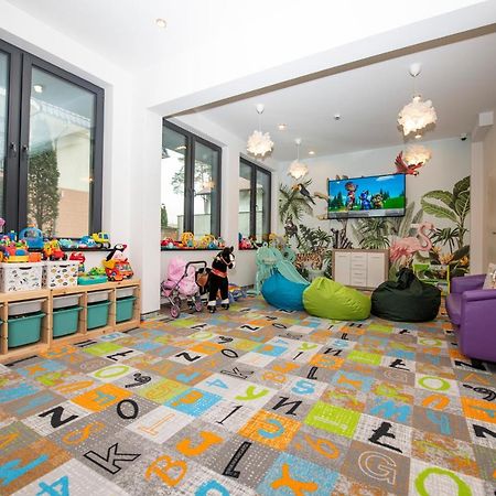 נישורזה Villa Solaris מראה חיצוני תמונה
