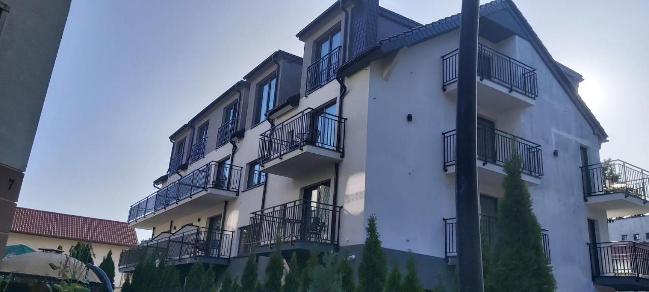נישורזה Villa Solaris מראה חיצוני תמונה