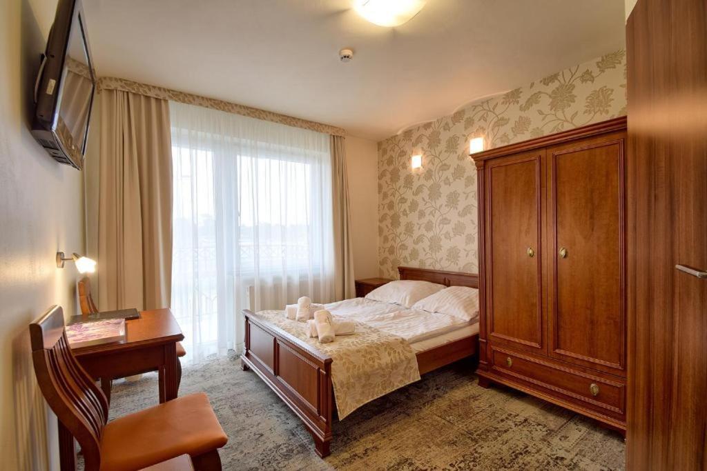 נישורזה Villa Solaris מראה חיצוני תמונה