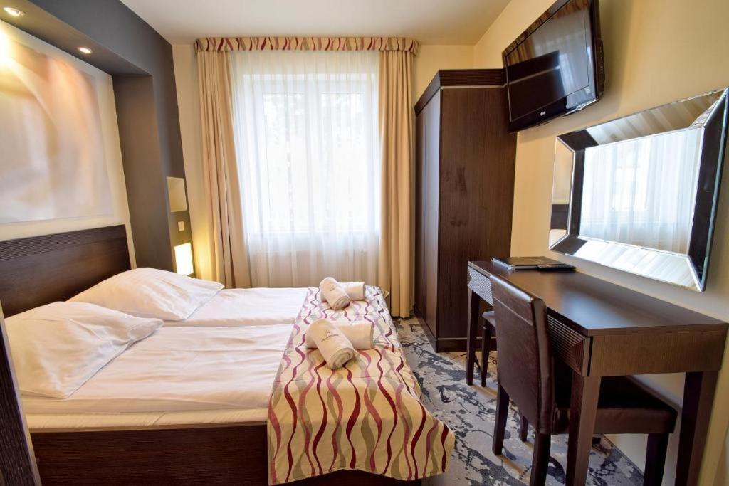 נישורזה Villa Solaris מראה חיצוני תמונה
