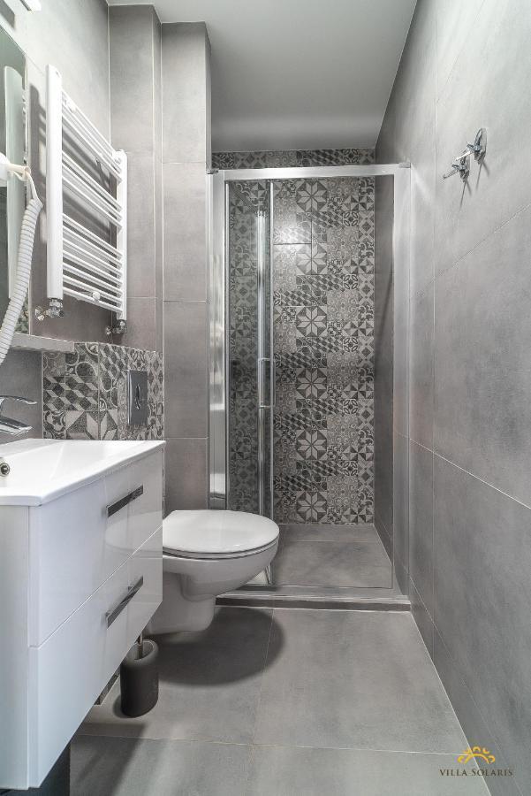 נישורזה Villa Solaris מראה חיצוני תמונה