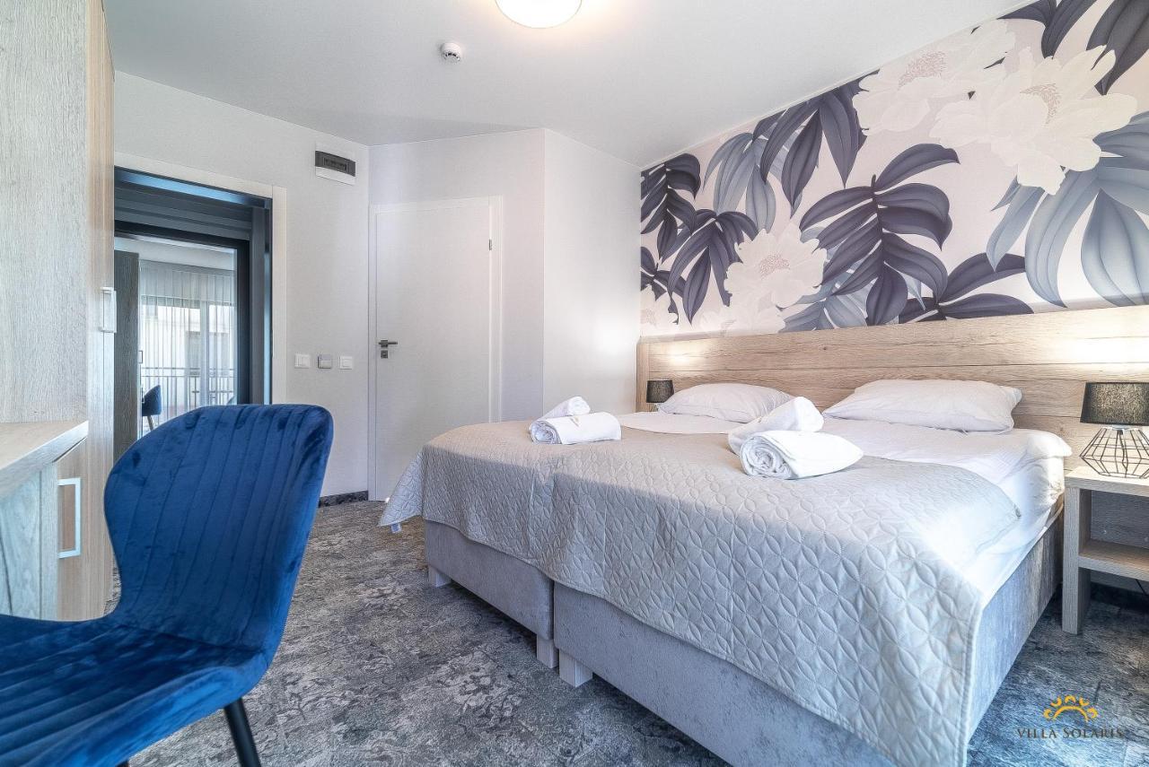 נישורזה Villa Solaris מראה חיצוני תמונה