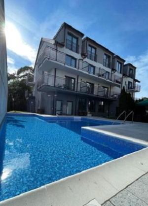 נישורזה Villa Solaris מראה חיצוני תמונה