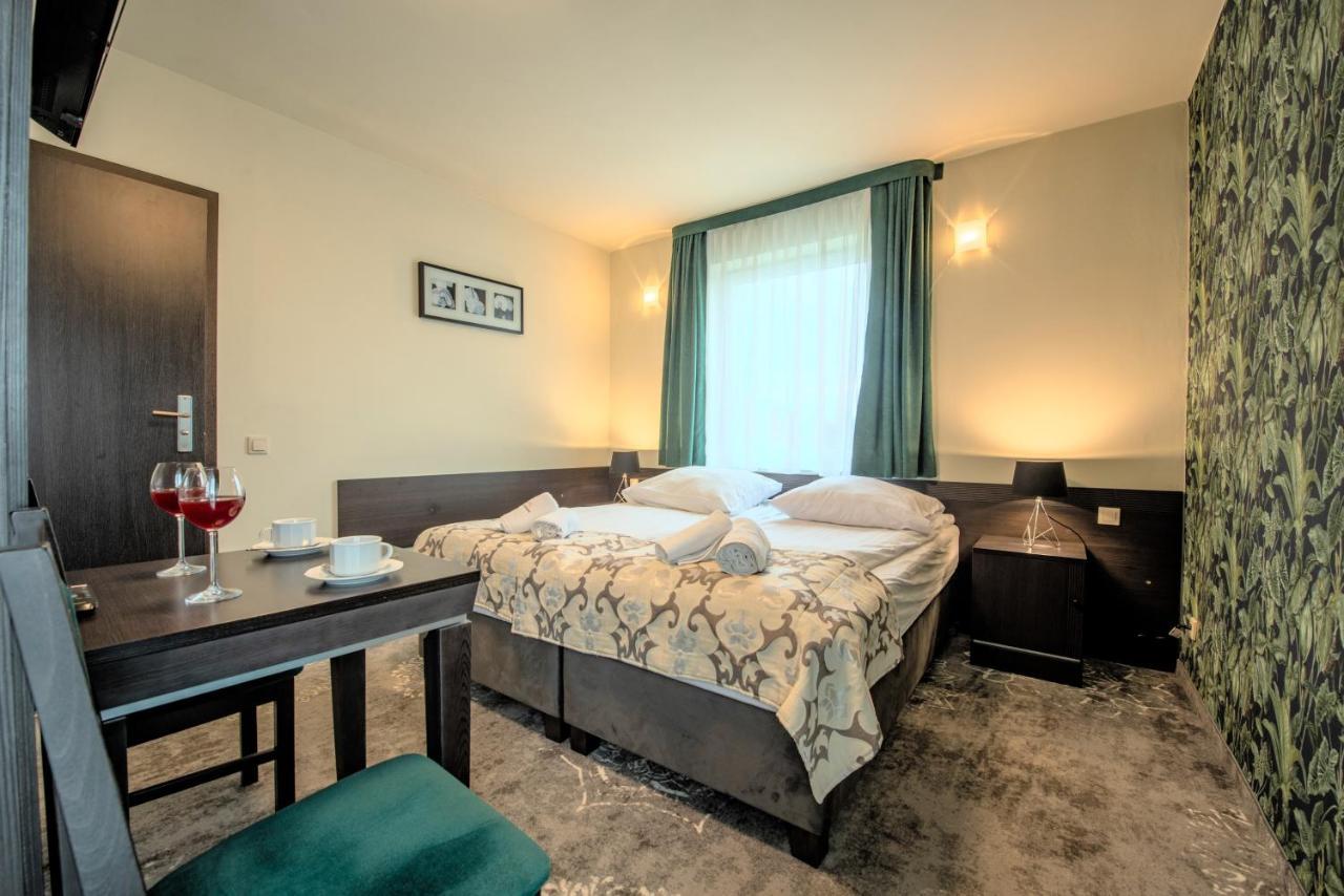 נישורזה Villa Solaris מראה חיצוני תמונה