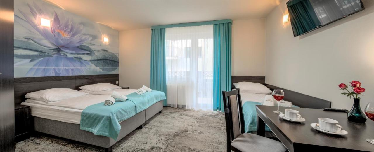 נישורזה Villa Solaris מראה חיצוני תמונה