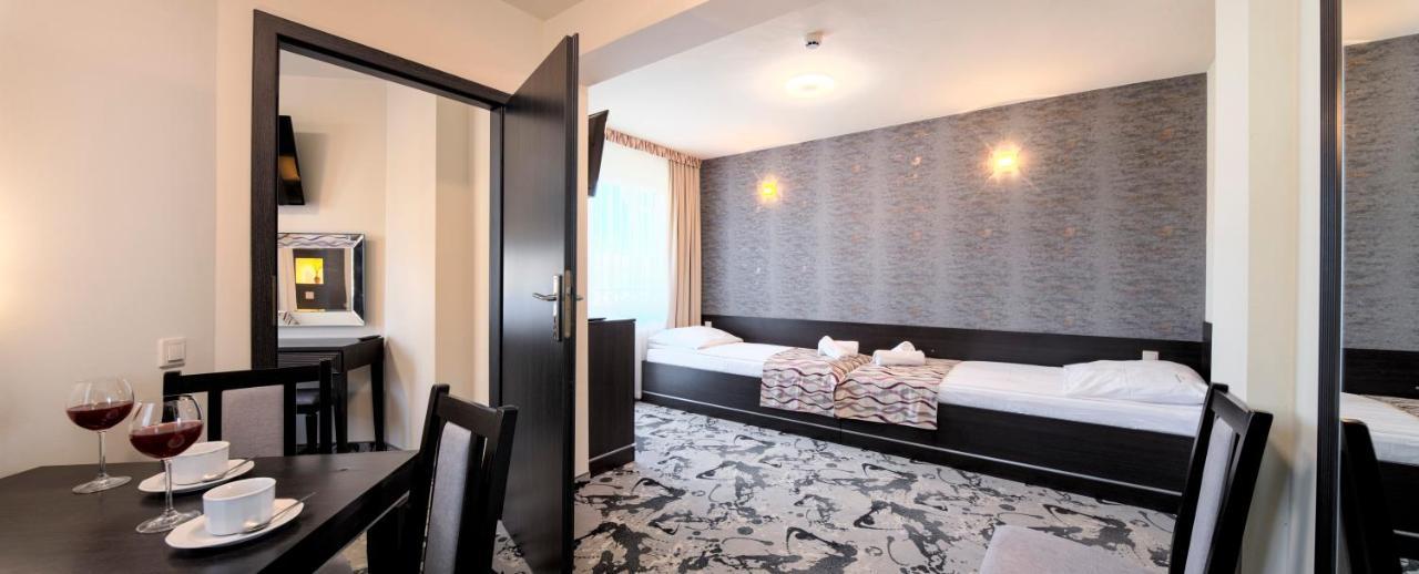 נישורזה Villa Solaris מראה חיצוני תמונה