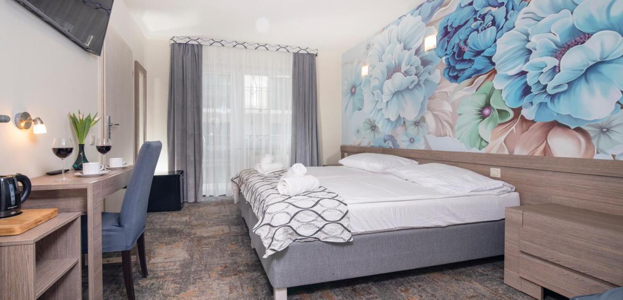 נישורזה Villa Solaris מראה חיצוני תמונה