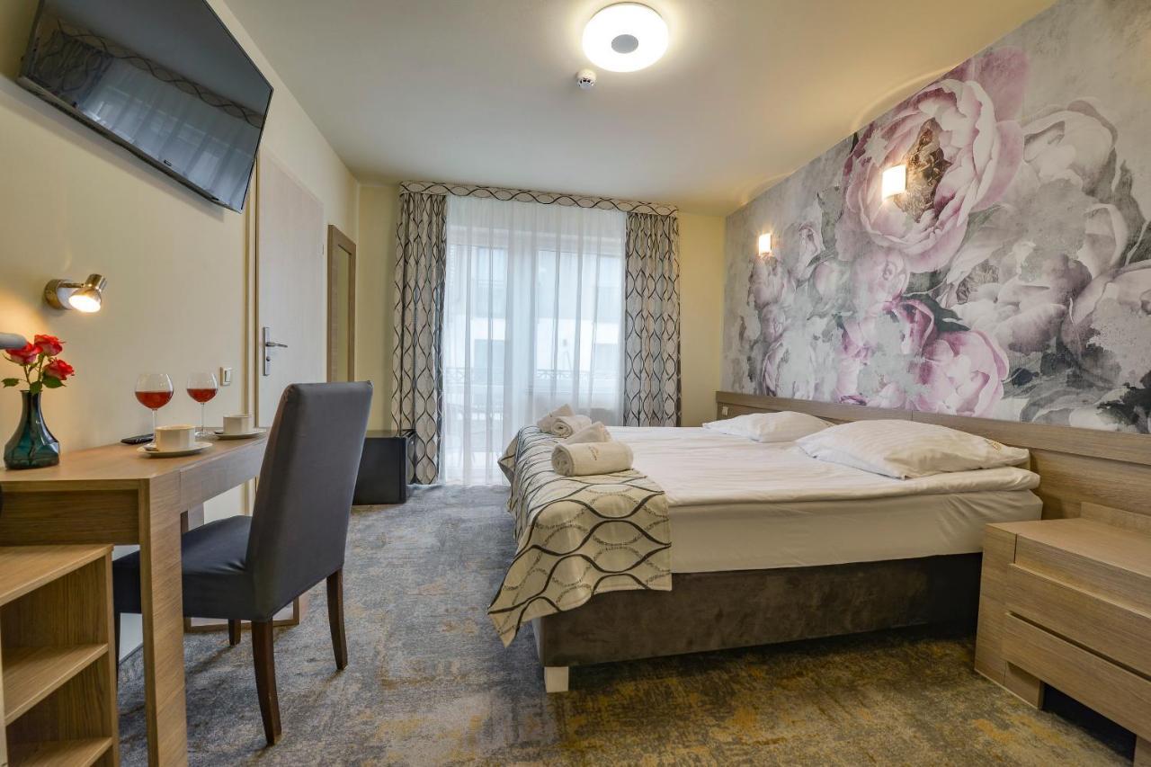 נישורזה Villa Solaris מראה חיצוני תמונה