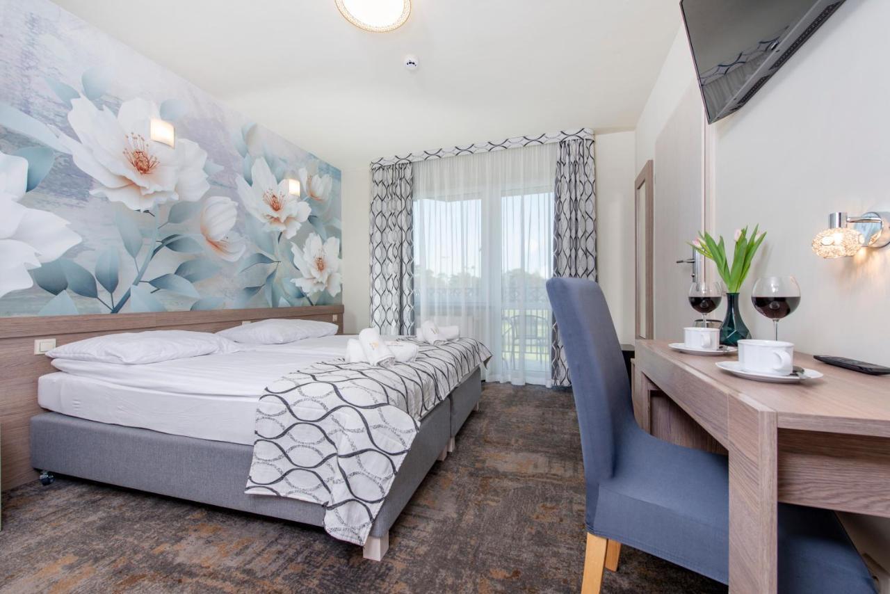 נישורזה Villa Solaris מראה חיצוני תמונה